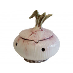 ONIONS POT