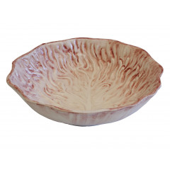 LARGE CHICORY BOWL