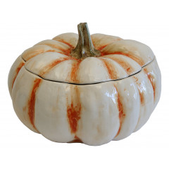 ZUPPIERA ZUCCA GRANDE