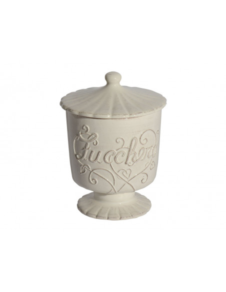 BARATTOLO ZUCCHERO