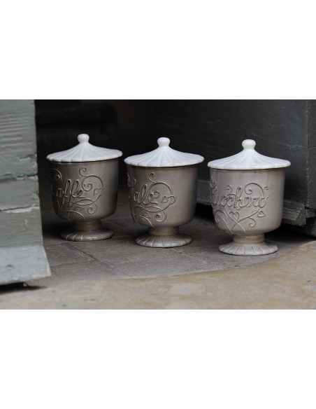 SALT JAR