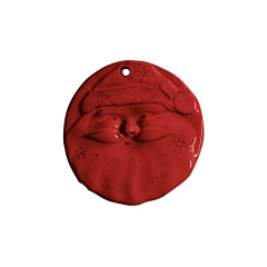 DISKETTE SANTA CLAUS