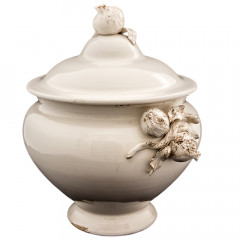 COVERED TUREEN