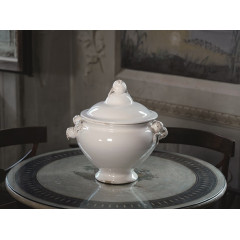 COVERED TUREEN 2