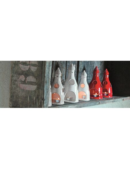 TEALIGHT HOLDER