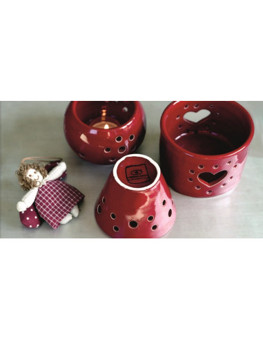 PORTE TEALIGHT