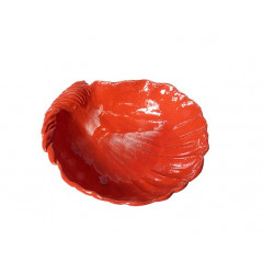 MEDIUM SHELL BOWL