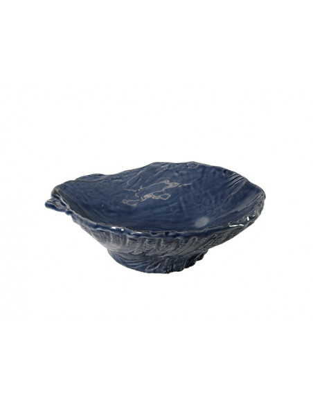 SCALLOP SHELL BOWL