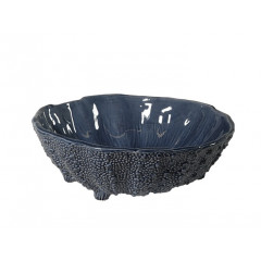 LARGE URCHIN BOWL