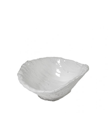 SMALL SHELL BOWL