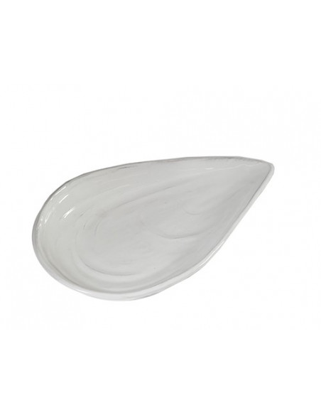 MUSSEL PLATE