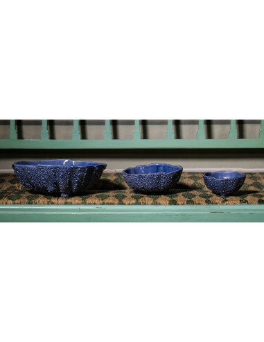 SMALL URCHIN BOWL