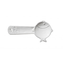 PORTE CUILLERE POISSON