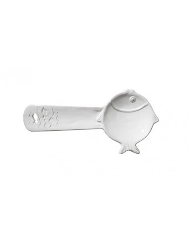 FISH SPOONREST