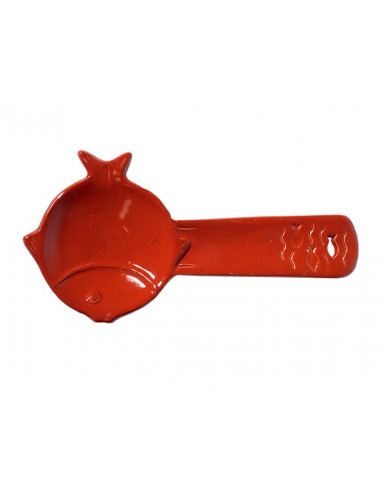 PORTE CUILLERE POISSON