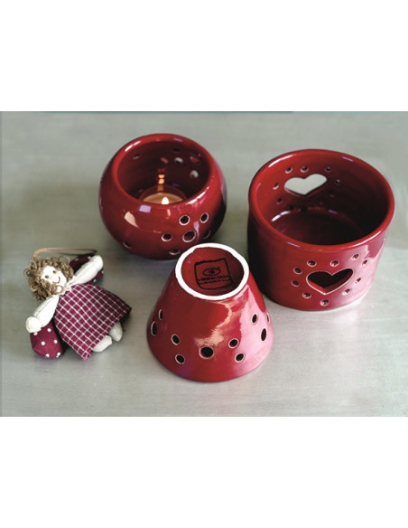 PORTE TEALIGHT