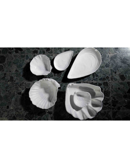 MUSSEL TRAY