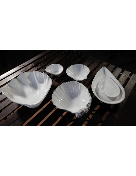 MUSSEL TRAY
