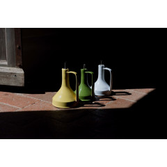 AMPOLLINA GRANDE - H 19CM OCRA 2