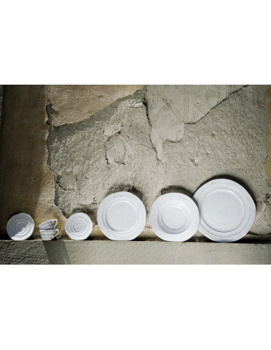 ASSIETTE PLATE