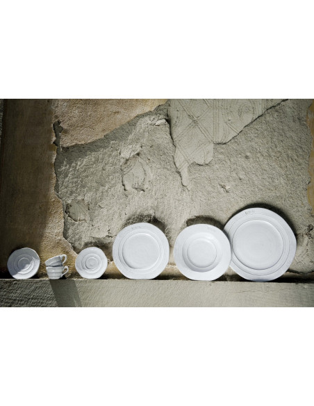 DINNER PLATE