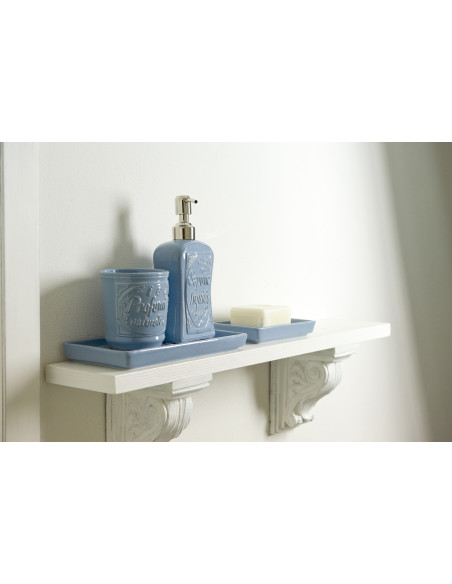 SUPPORT DE BROSSE À DENTS