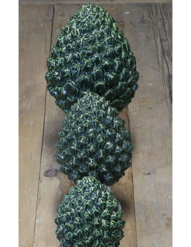 GROSSE POMME DE PIN