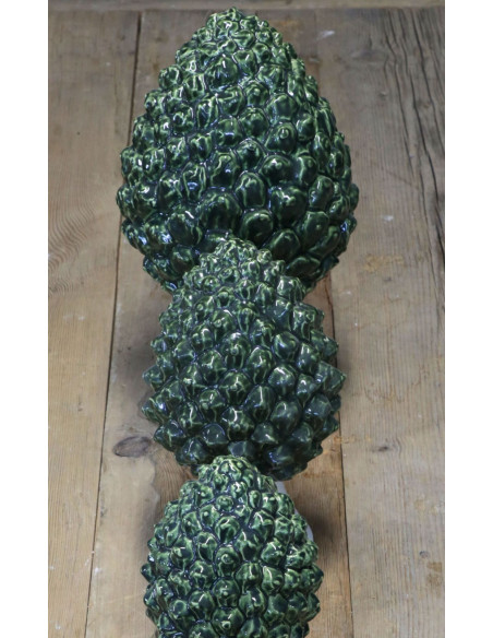 GROSSE POMME DE PIN