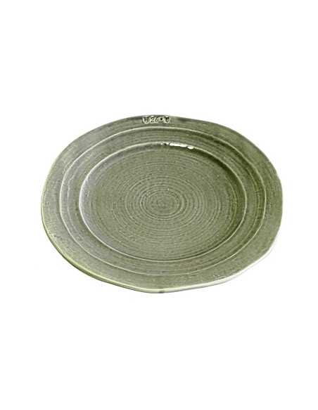 ASSIETTE PLATE