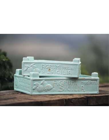 SMALL FRUIT BOX