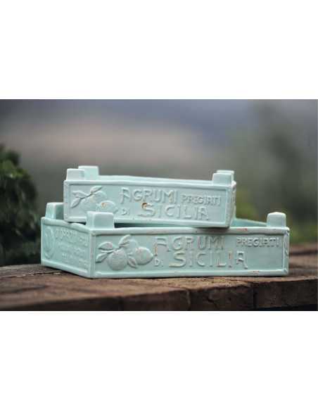 SMALL FRUIT BOX