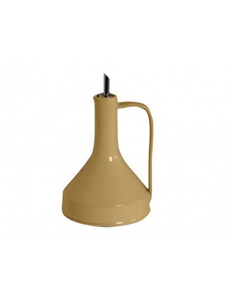 LARGE OIL CAN