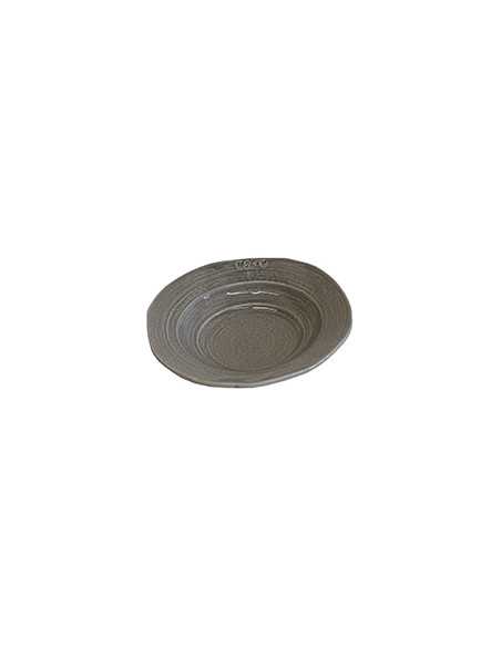 SOUP PLATE