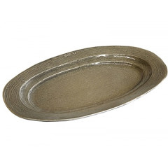 OVAL PLATTER