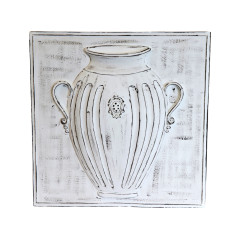 PLACCA "PORTA OMBRELLI "