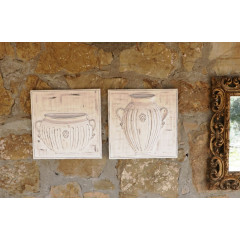 PLACCA "PORTA OMBRELLI " 2