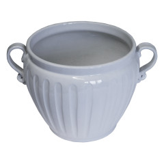 LARGE CACHEPOT