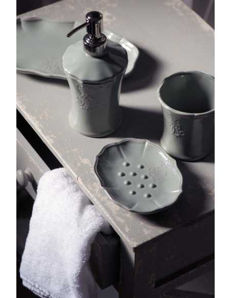 DISTRIBUTEUR DE SAVON