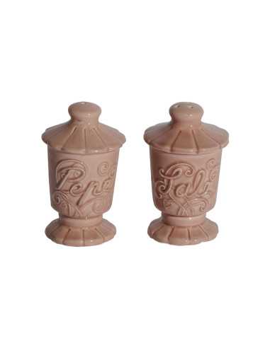 SALT&PEPPER SET