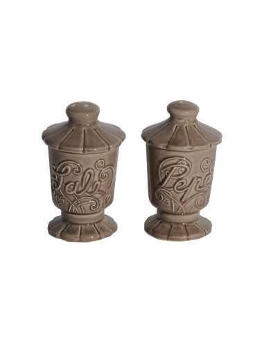 SALT&PEPPER SET