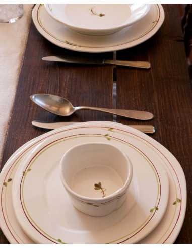 BOLET D'ASSAISONNEMENT