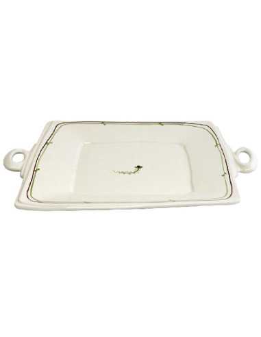 QUADRATISCHES TABLETT