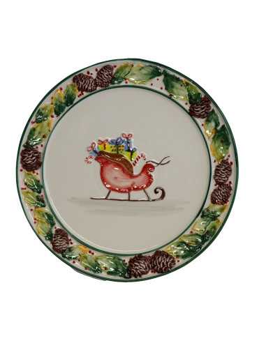 PRÄSENTATIONSTELLER