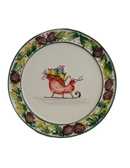 PRÄSENTATIONSTELLER