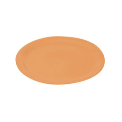 PIATTO PIANO ARANCIO