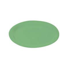 PIATTO PIANO BASILICO