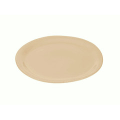 PIATTO PIANO CAPPUCCINO