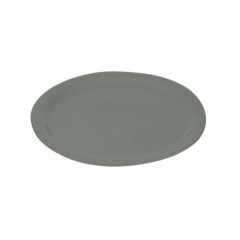 PIATTO PIANO GRIGIO