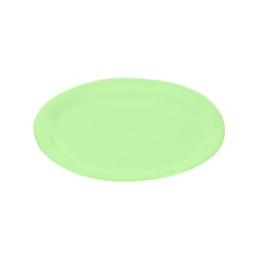 PIATTO PIANO PISTACCHIO