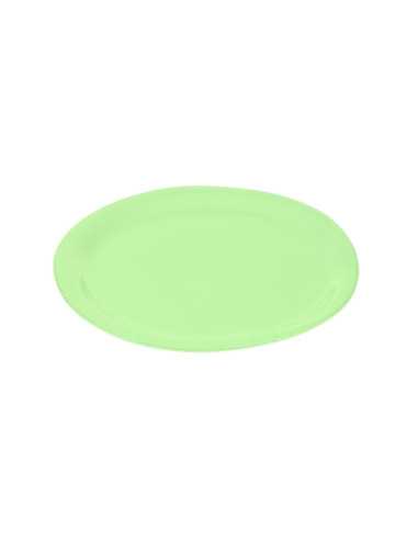 PIATTO PIANO PISTACCHIO